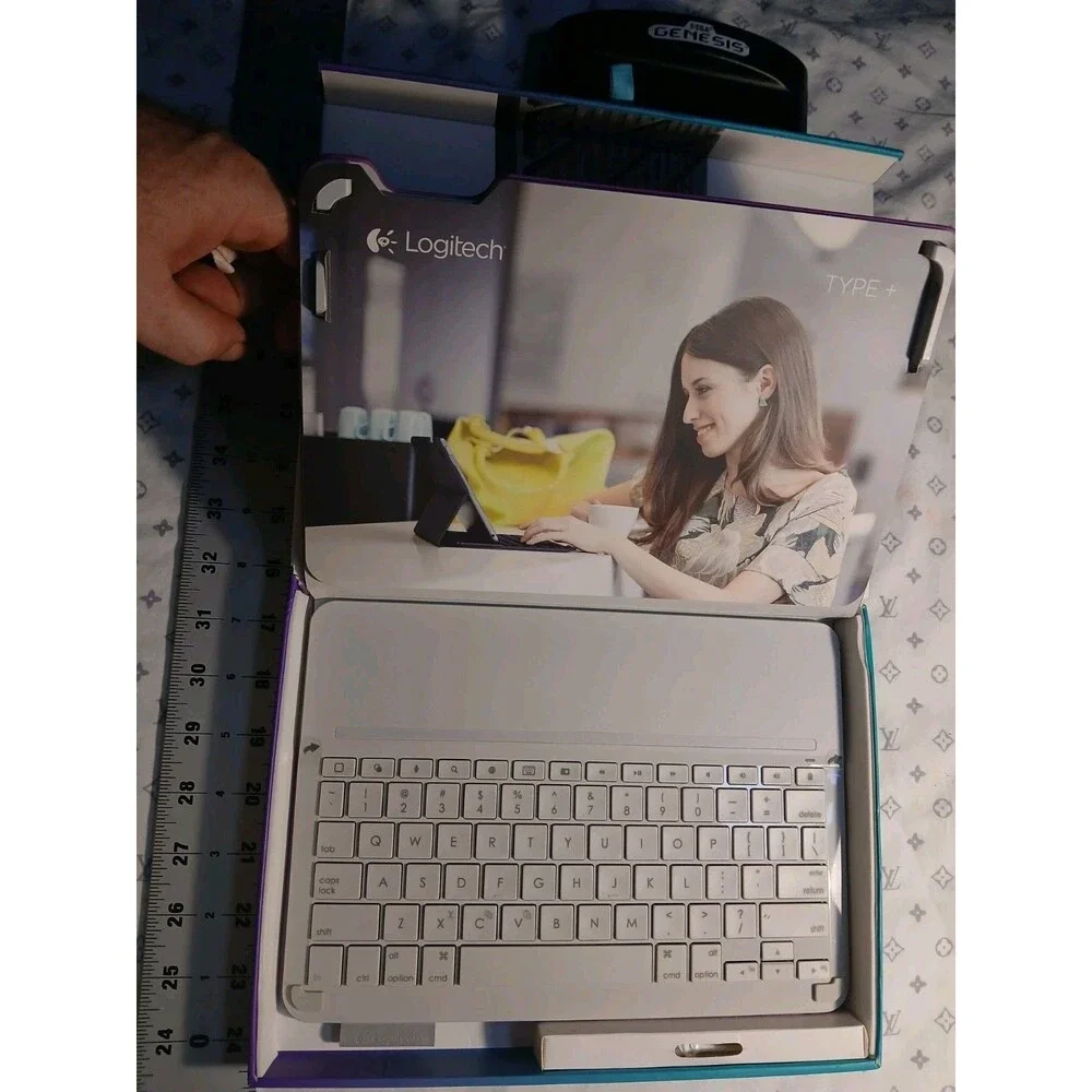 Logitech new 920